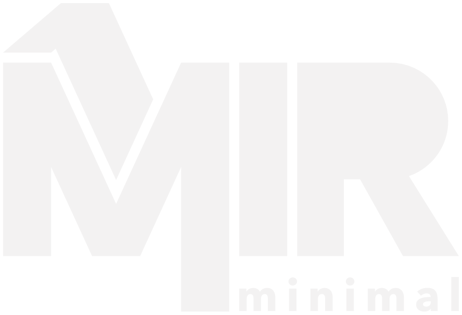 MIR Minimal
