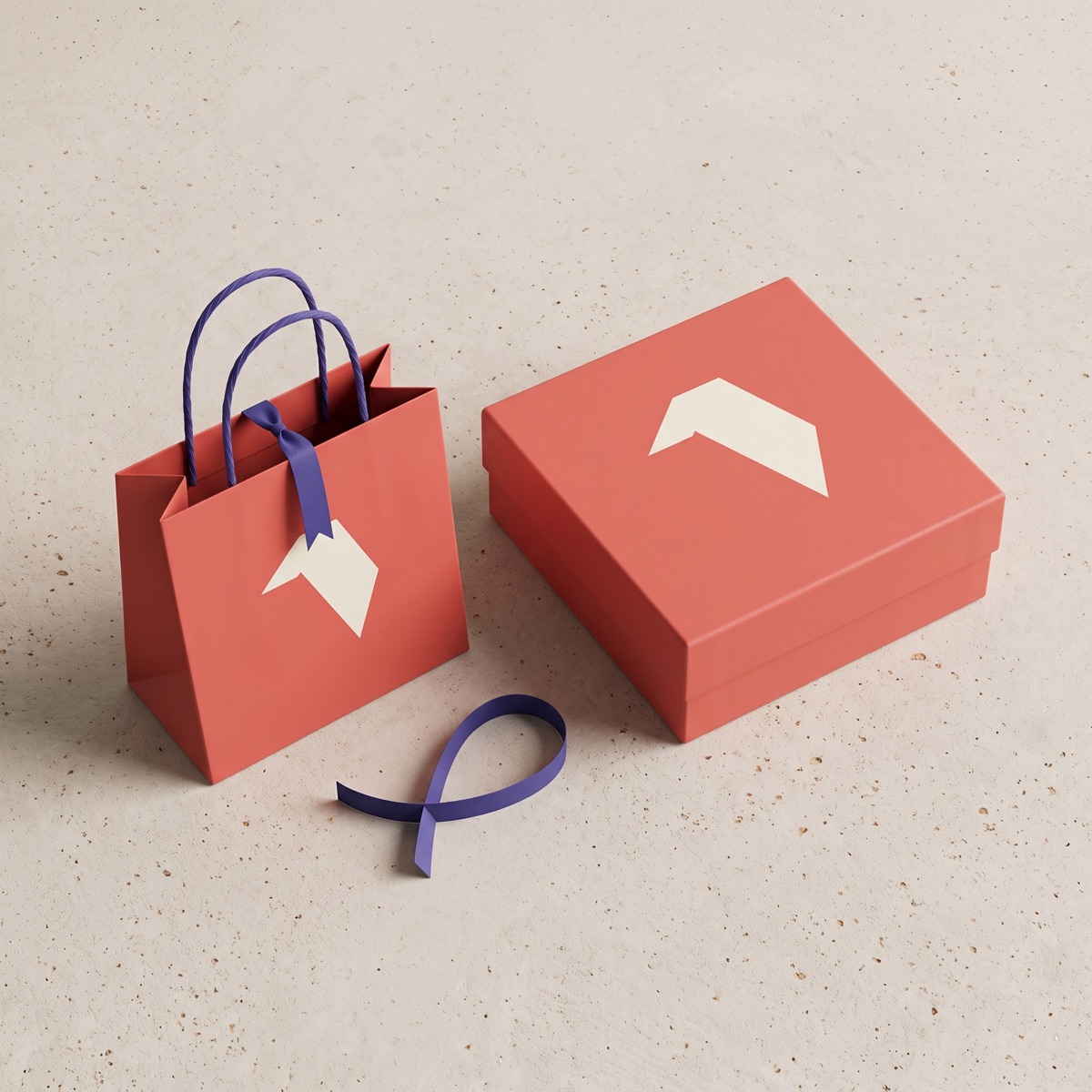 Packaging sample